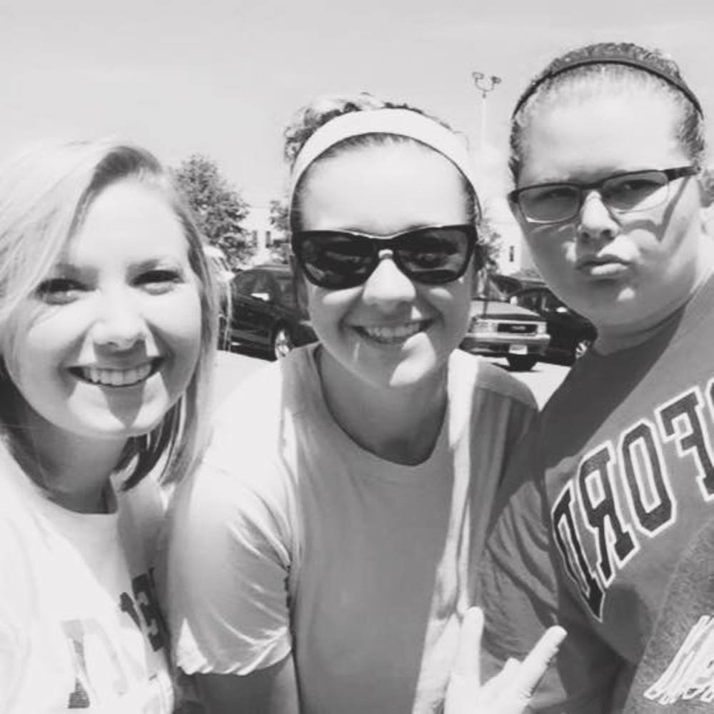 Meet your Posher, Makayla